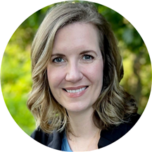 Jennette Fisher, MSW