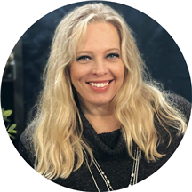 Jennifer Burgess, LCSW