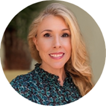 Jennifer Goggin, LMHC, LPC