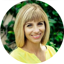 Jennifer Palmer, LMFT