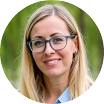 Jennifer Preston, LAc