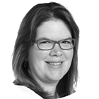 Jennifer Ryall, LICSW