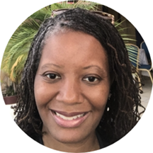 Jennifer Simon, MSEd