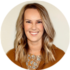 Jennifer Thompson, MS, RDN, CNSC