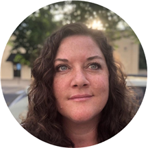 Jennifer Williams, MSW