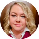 Jenny Desantis, MSW, LCADC, LCSW