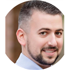 Jeremiah Alberico, LMHC