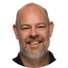 Jeremy Springer, LCSW