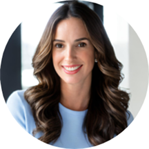 Jesabel Bergouignan, LMHC