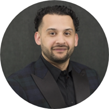 Jesse Marroquin, LMSW