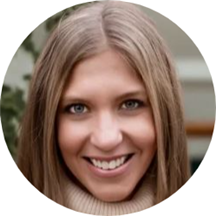 Jessica Beaston, LCPC