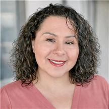 Jessica Cervantes, LMFT