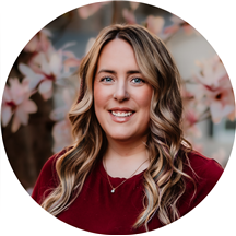 Jessica Dingess, LICSW