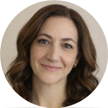 Jessica Ruggiero, LCSW, MSW