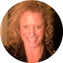 Jessica Willis, LPC - S, MEd