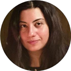 Jeyran Shahgaldiyeva, LISW