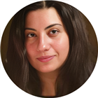 Jeyran Shahgaldiyeva, LISW-S