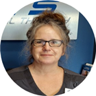 Jill Carithers, CCC - SLP