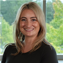 Jillian Gaudet, LICSW