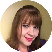 Jillian Williamson, LCSW