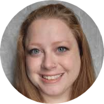 Joanna Nichols, MS, IMFT-S, LCDC III