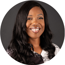 Jocelyn Hawkins, LPC