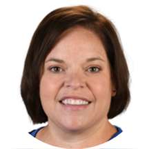 Jodie Marlette, LISW