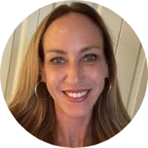 Jodie Shrode, MA, LMHC