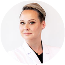 Joelle O’Connor, BA