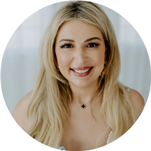 Johanna Jameson, LCPC