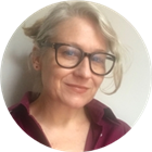 Johanna McCarthy, LCSW