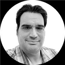 John Miller, LMHC, LPC, LPCC