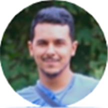 Johnathan Acosta, LMHC