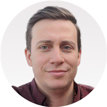 Johnny Mitchell, LCSW