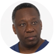 Johnson Oppong, PMHNP-BC, NP