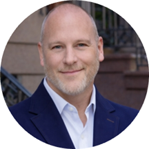 Jonathan Duchin, LMHC