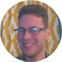 Jonathan Fenton, LCPC