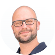 Jonathan Harris, PT, FAAOMPT