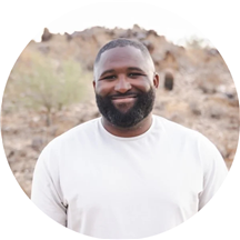 Jordan Francis, LPC