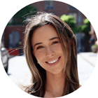 Jordana Shenker, LMSW