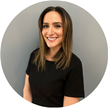 Jordana Turkel, CDN, RD, RDN, CDE