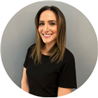 Jordana Turkel, CDN, RD, RDN, CDE