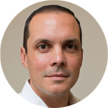 Jorge M Santaella M.A., LCPC, LCPC