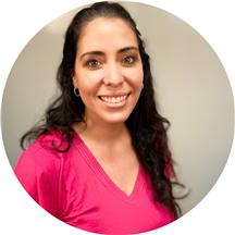 Josalynn Cartagena, LPC