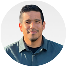 Jose Antonio Rodriguez, LCSW