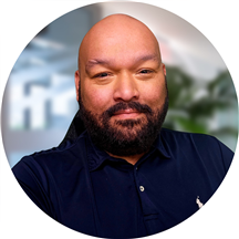 Jose Garcia-Mercado, LICSW