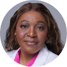 Josephine Meh, APRN, RN, NP