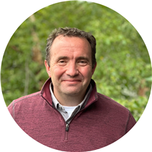 Joshua Brewster, LISW, LMSW