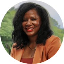 Joy Riley, LPC