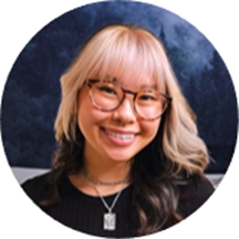 Joy Seu, MA
